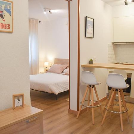 Estudio Madriu - Renovado A Pie De Pistas 帕斯底拉卡萨 外观 照片
